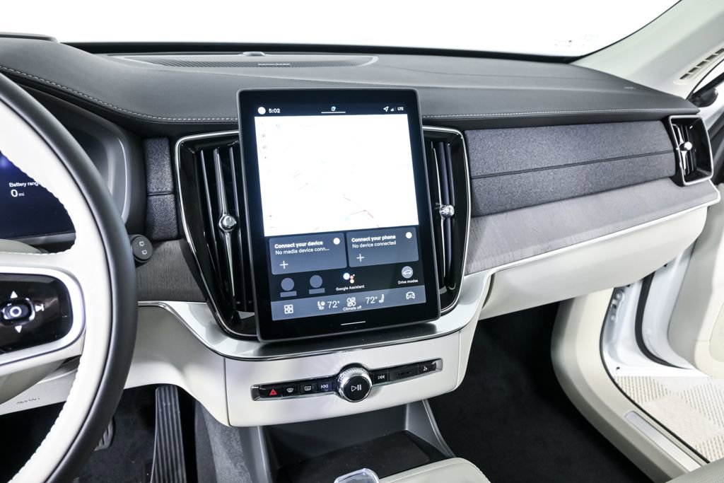 New 2026 Volvo XC90 T8 Ultra w/ Protection Package Premier image 13