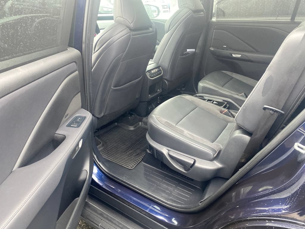 Used 2024 Lexus TX 500h AWD w/ Technology Package image 34