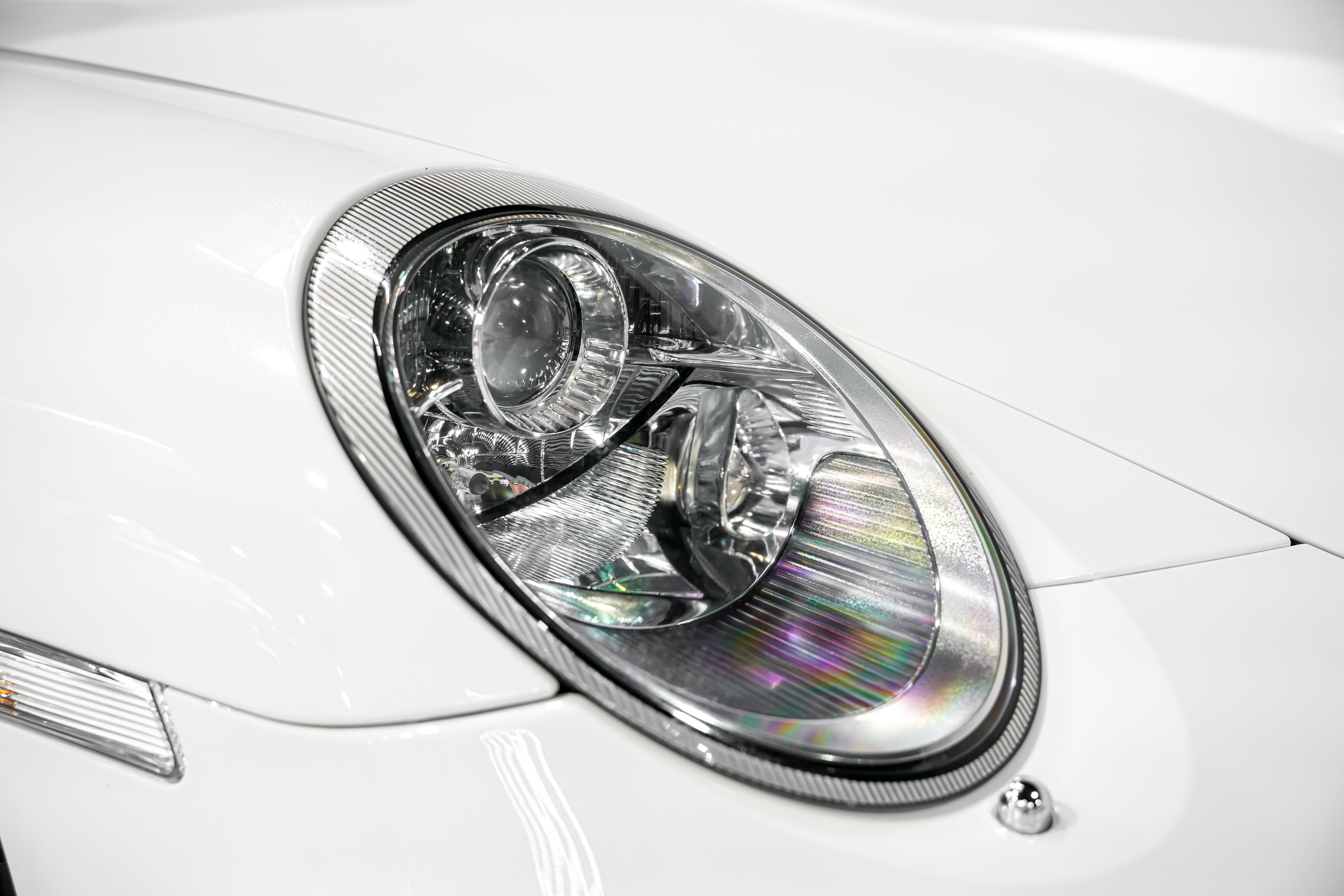 Used 2011 Porsche 911 Carrera GTS image 43