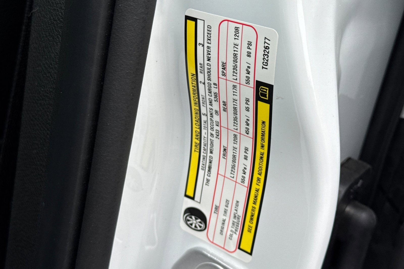 New 2026 RAM 3500 Laramie image 26