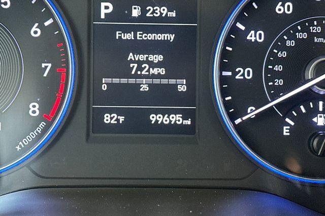 Used 2021 Hyundai Palisade SE FWD image 25