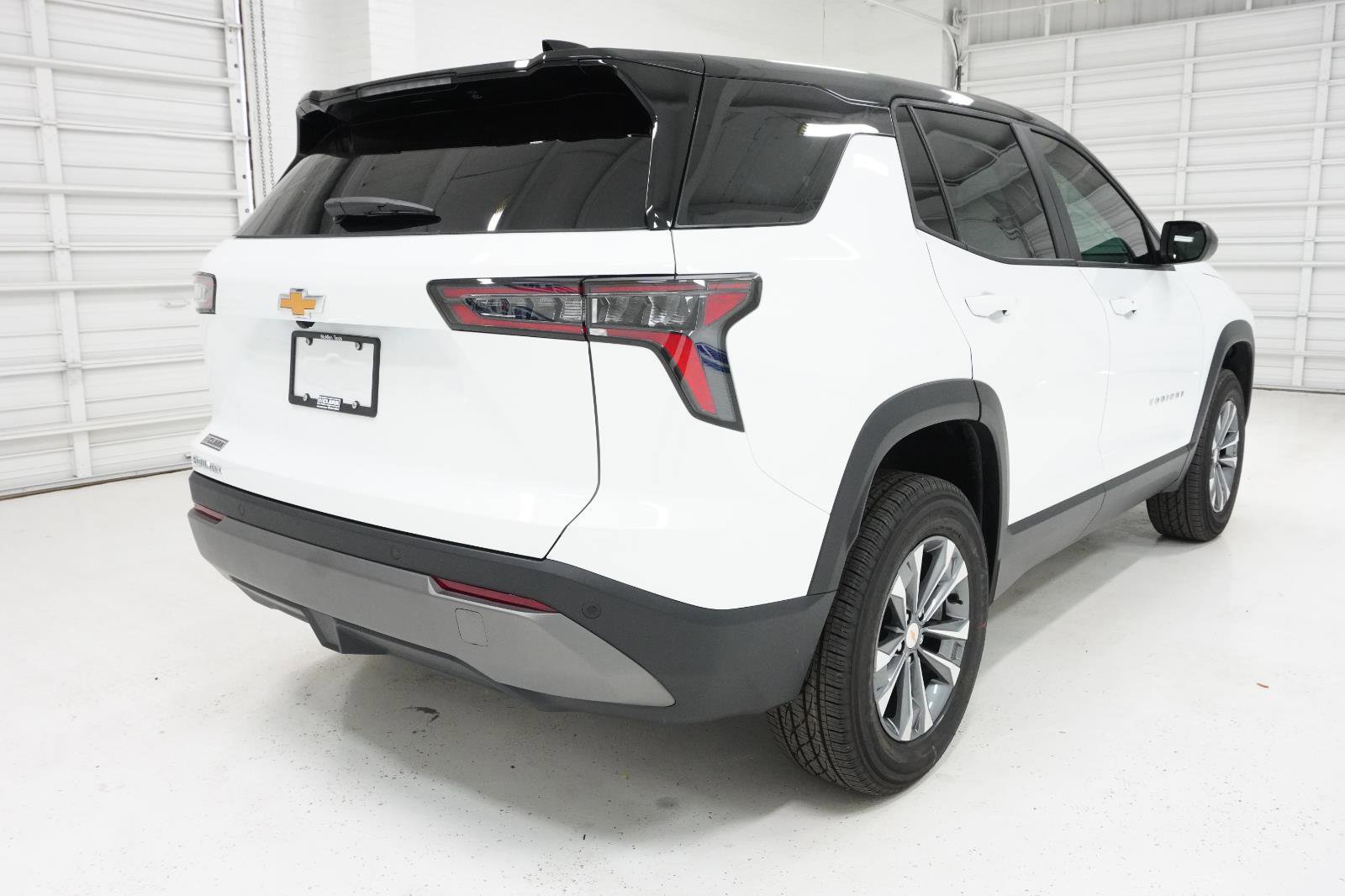 New 2026 Chevrolet Equinox LT image 5