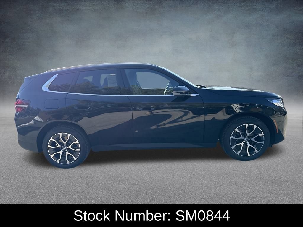New 2026 BMW X3 xDrive30 w/ Convenience Package image 6