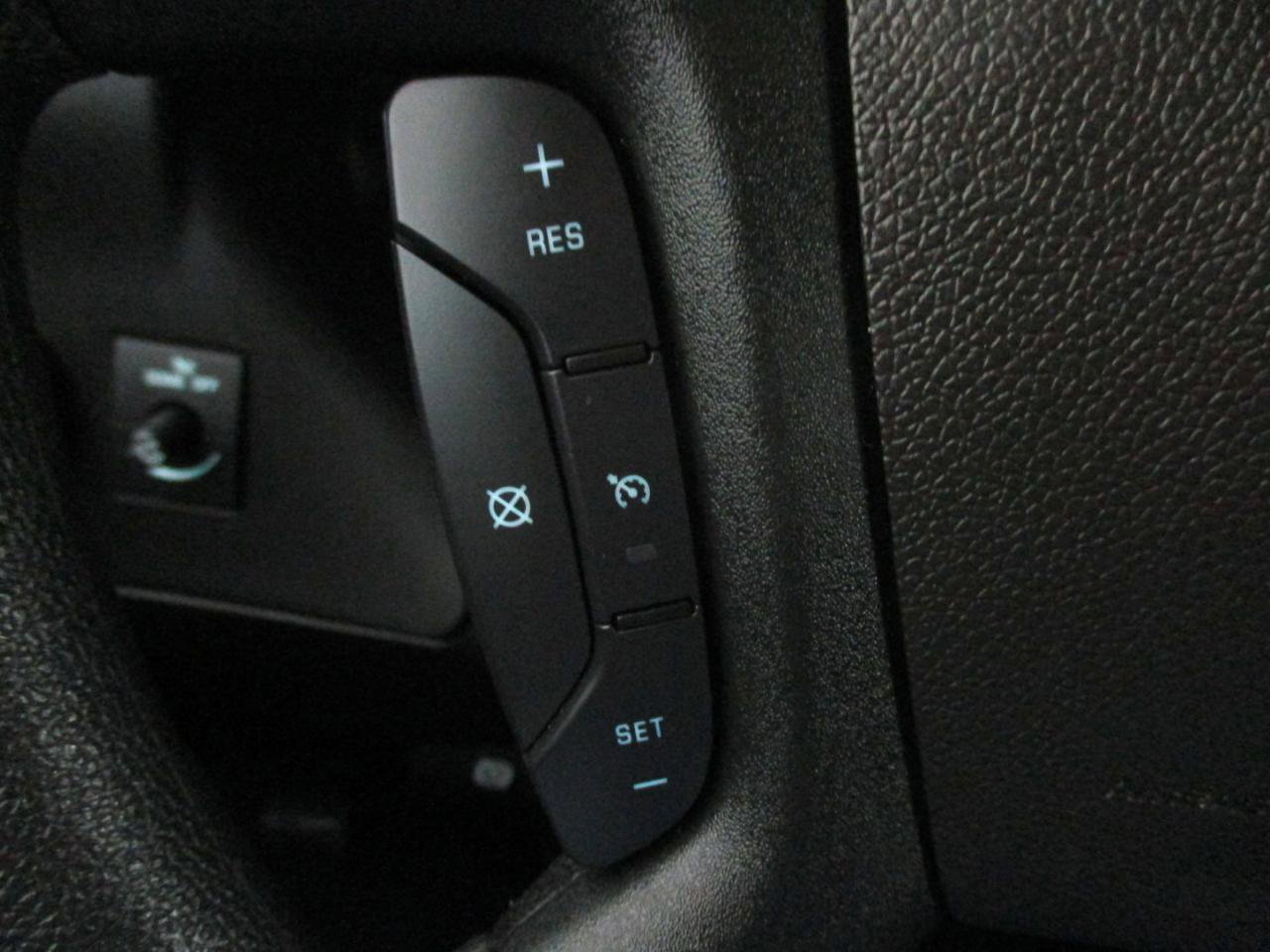 Used 2024 GMC Savana 2500 w/ Driver Convenience Package image 19