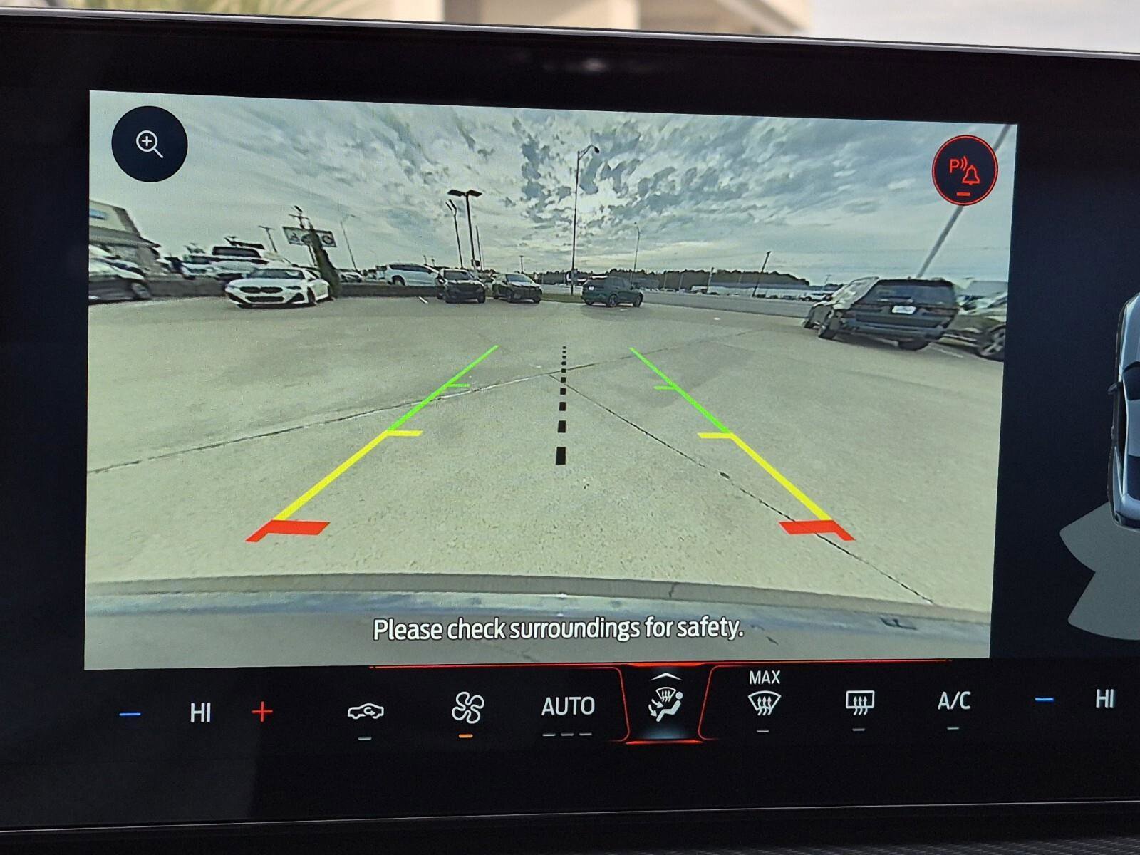 Used 2025 Ford Mustang GT image 17