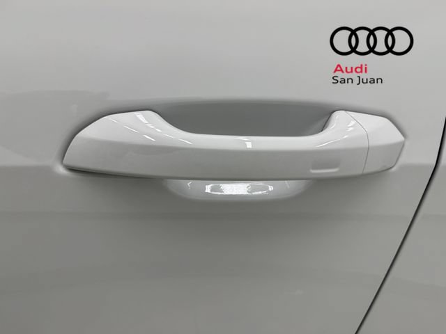 New 2026 Audi Q8 Premium Plus AWD/4WD image 10