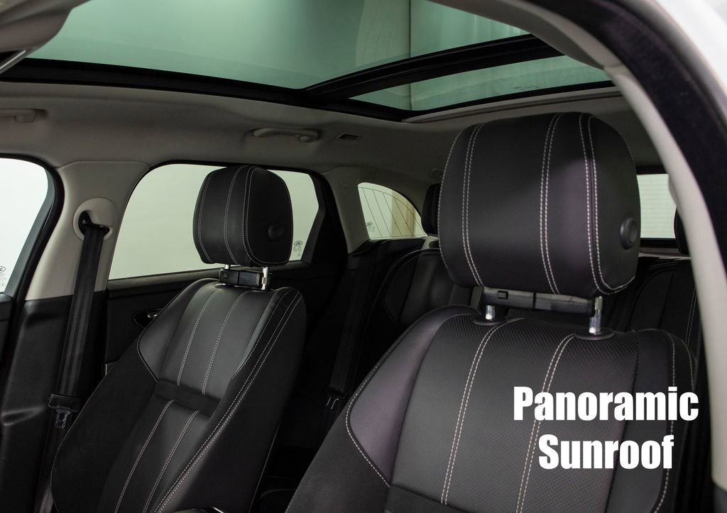 Used 2018 Land Rover Range Rover Velar S image 9