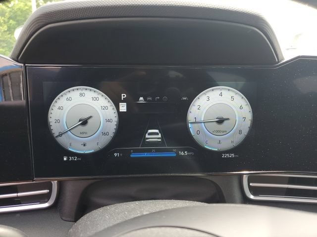 Used 2024 Hyundai Elantra SEL w/ Convenience Package FWD image 21