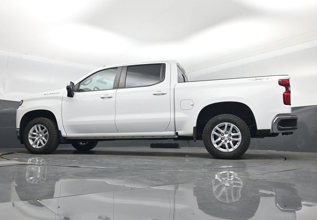 Used 2019 Chevrolet Silverado 1500 LT w/ All-Star Edition image 43
