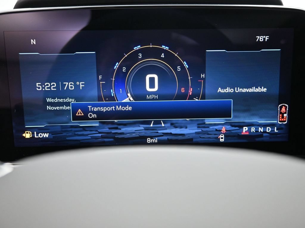 New 2026 Chevrolet Tahoe High Country RWD image 15