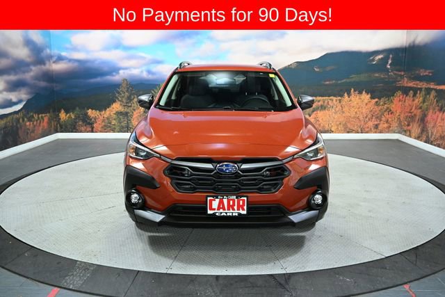 Certified 2025 Subaru Crosstrek 2.0i Premium image 3