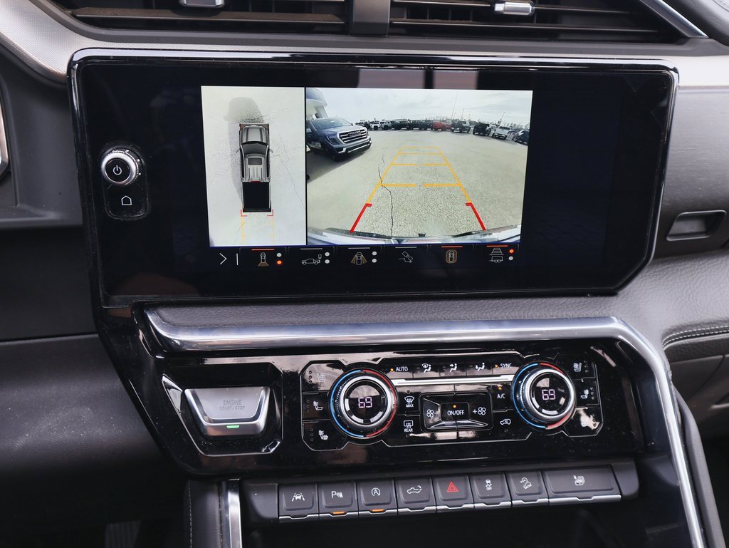 Certified 2024 GMC Sierra 1500 Denali w/ Denali Reserve Package image 17