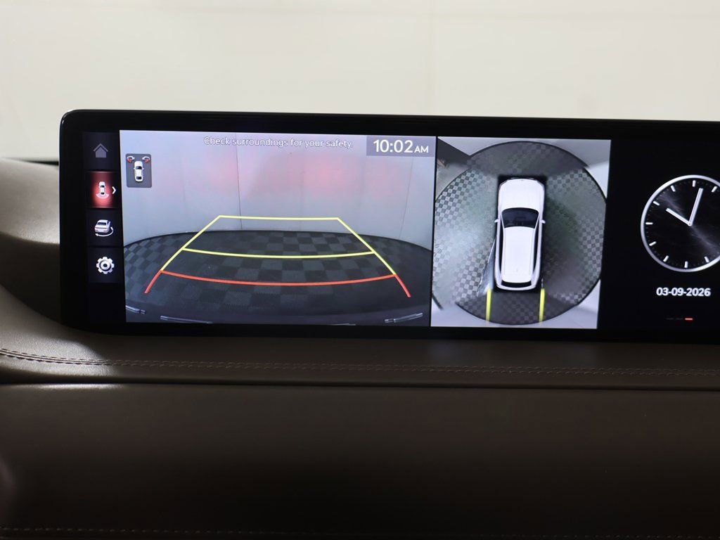 Used 2021 Genesis GV80 2.5T w/ Prestige Package 04 image 52