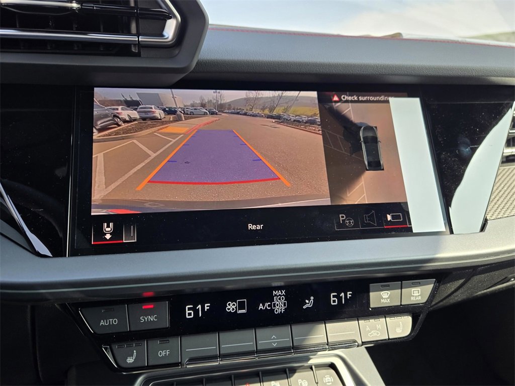 New 2026 Audi S3 Premium image 26