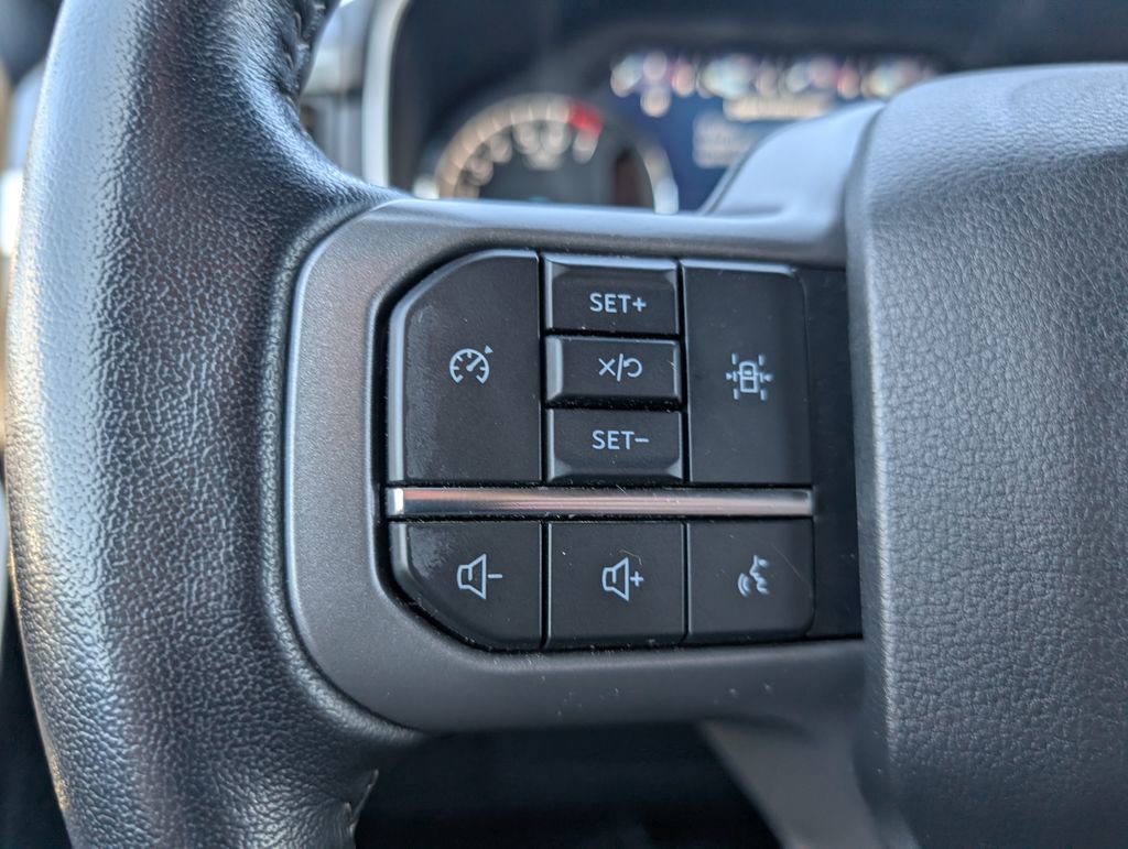 Used 2022 Ford F150 XLT w/ Equipment Group 302A High image 13