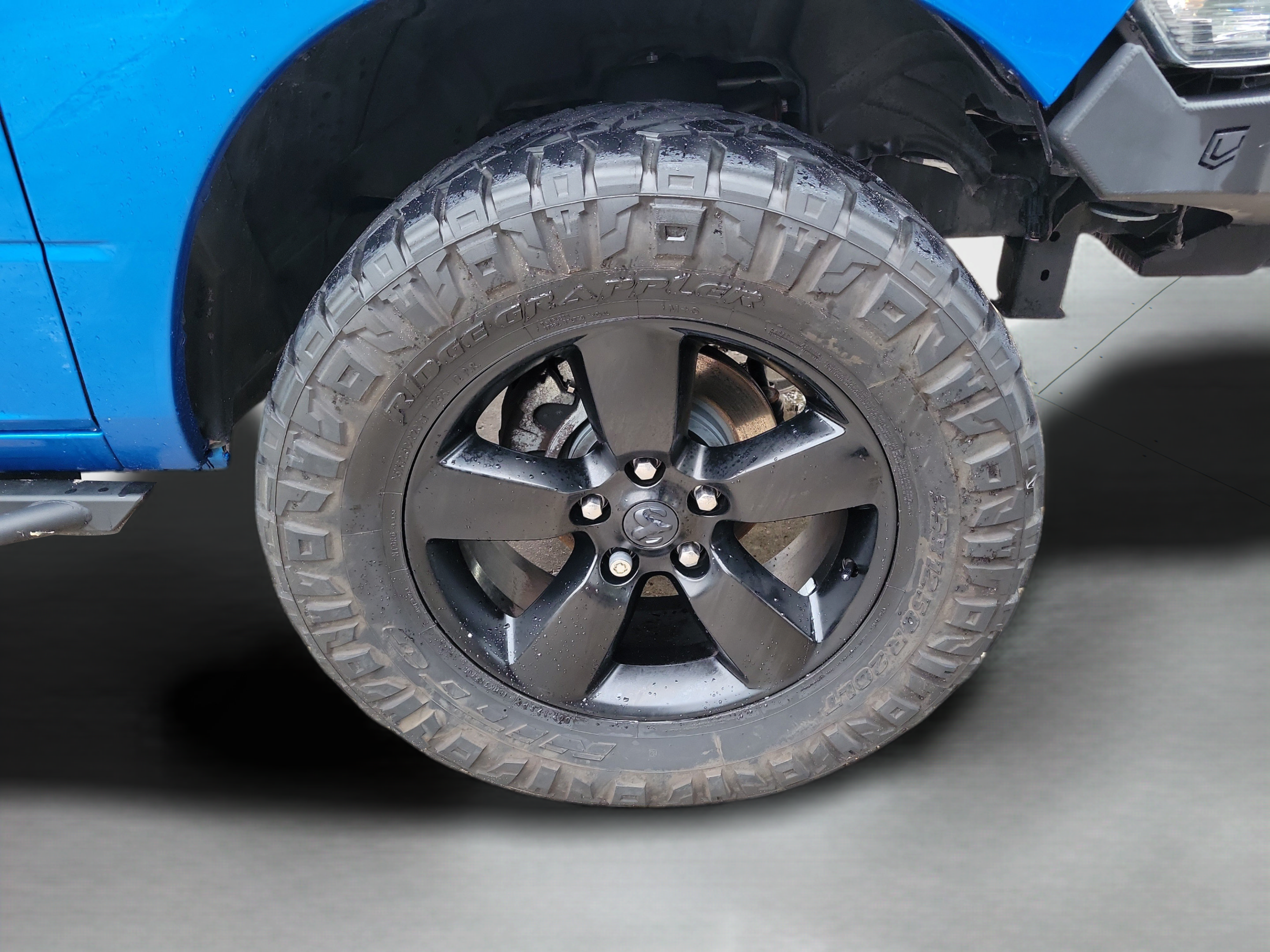 Used 2019 RAM 1500 Express w/ Express Value Package AWD/4WD image 28