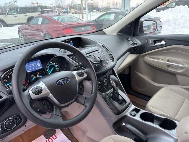 Used 2014 Ford Escape SE image 17
