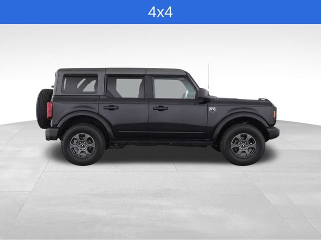 Used 2025 Ford Bronco Big Bend AWD/4WD image 8