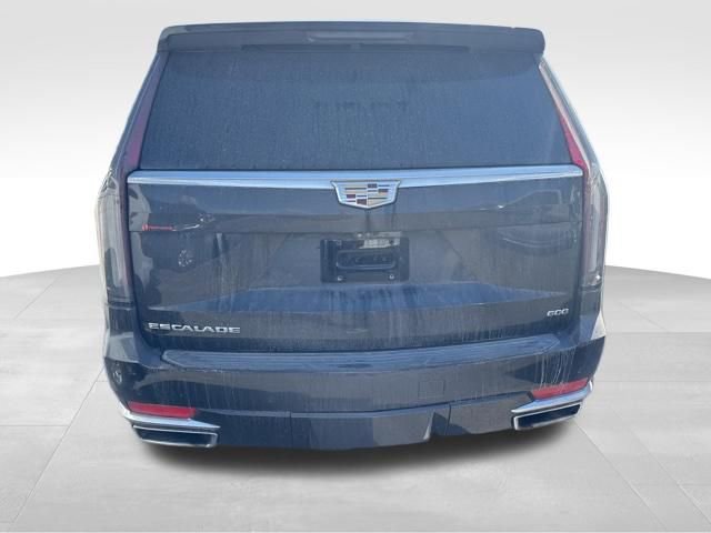 Used 2021 Cadillac Escalade Premium Luxury Platinum AWD/4WD image 19
