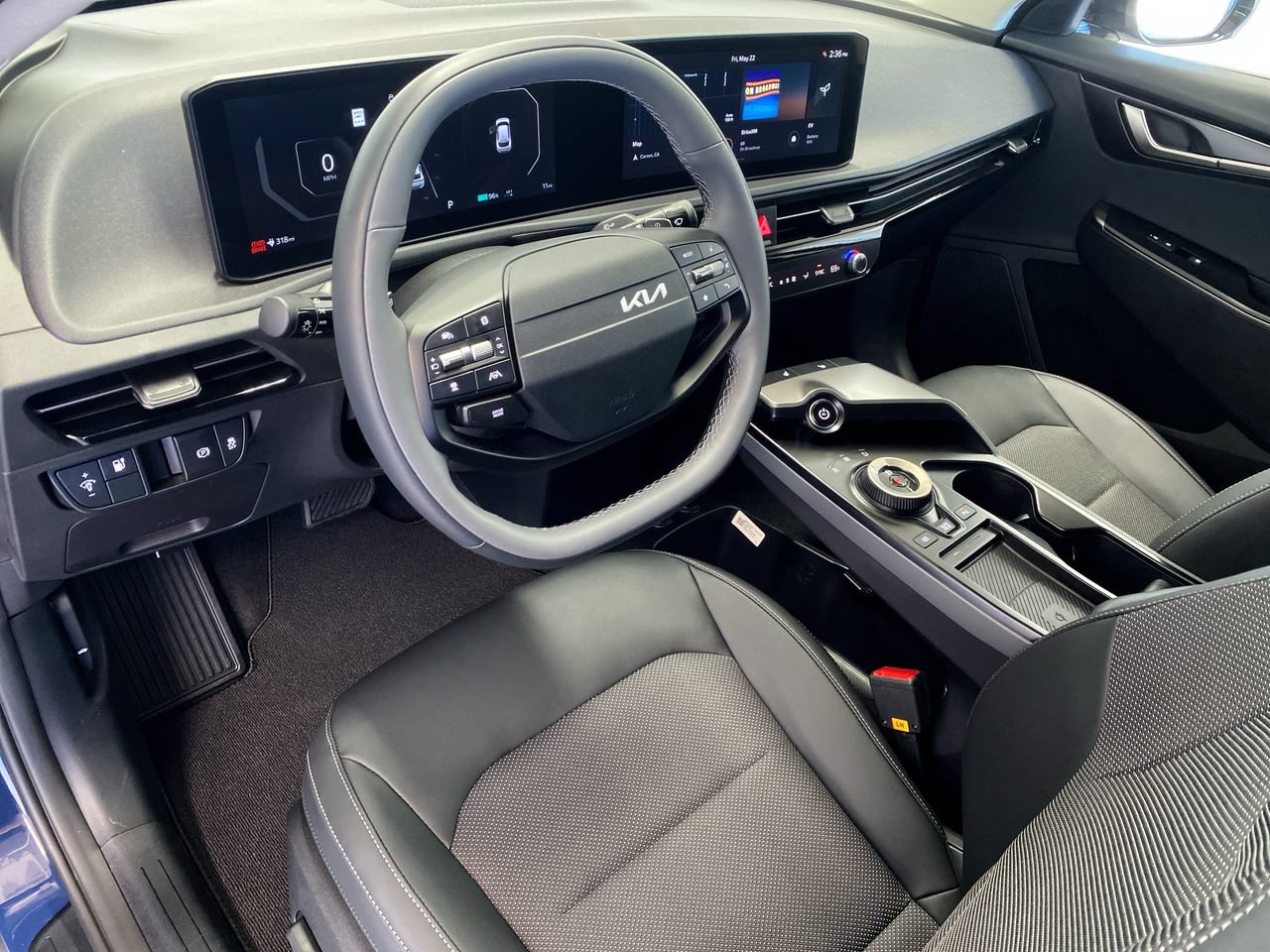 New 2026 Kia EV6 Light RWD image 20