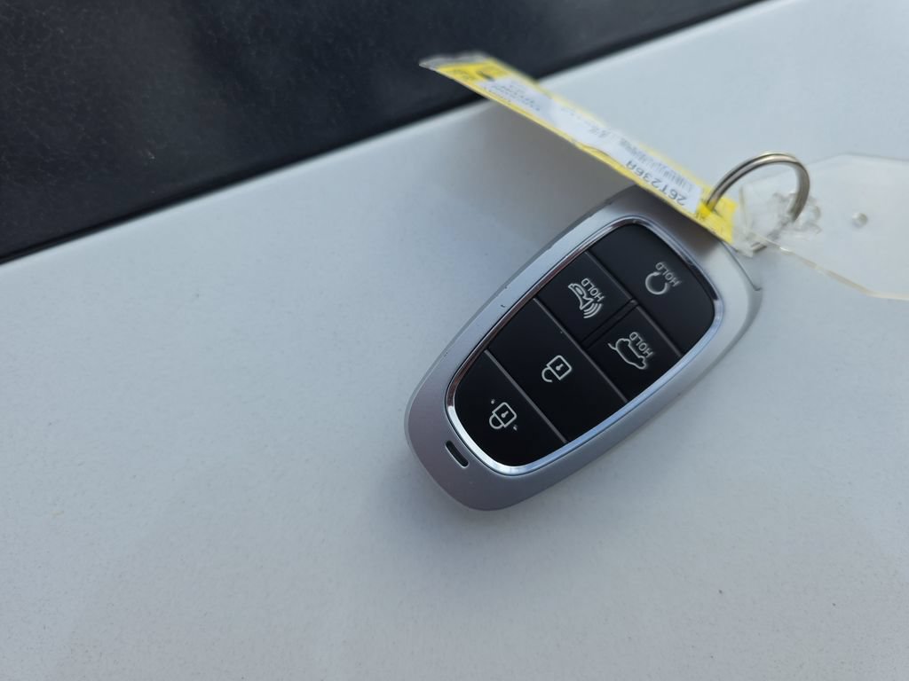 Used 2023 Hyundai Tucson SEL AWD/4WD image 28
