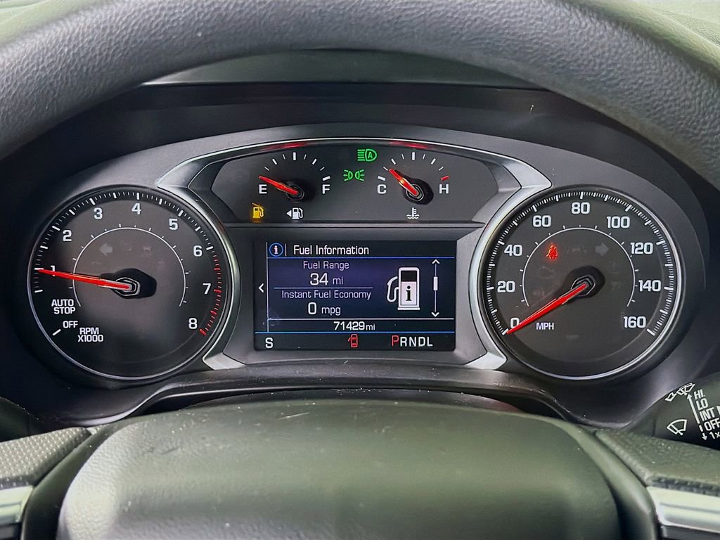 Used 2022 Chevrolet Blazer LT AWD/4WD image 15