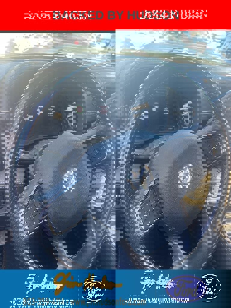 Used 2023 RAM 2500 Rebel w/ Level 2 Equipment Group