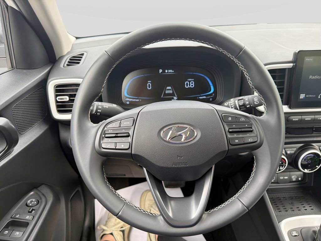 Certified 2026 Hyundai Venue SEL FWD image 16