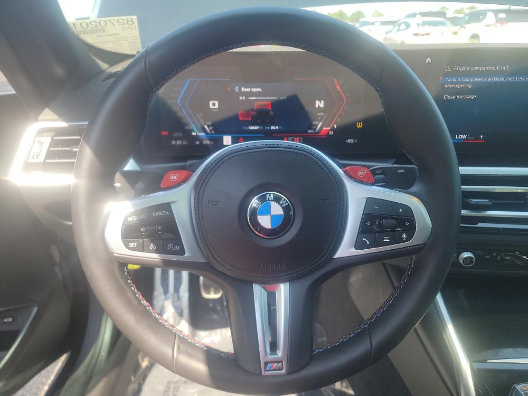 Used 2024 BMW M2 RWD image 3