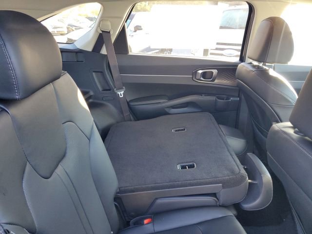 New 2025 Kia Sorento S AWD/4WD image 30