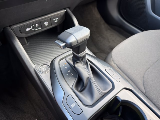 New 2027 Kia K4 FWD image 15