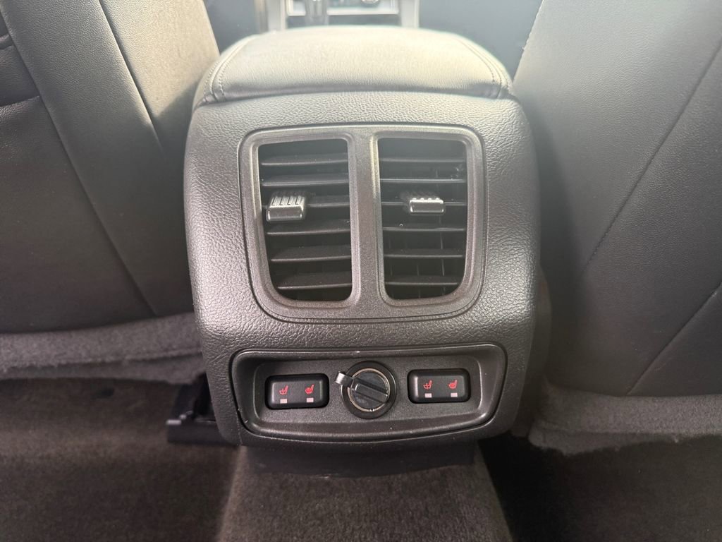 Used 2012 Ford Taurus Limited image 29