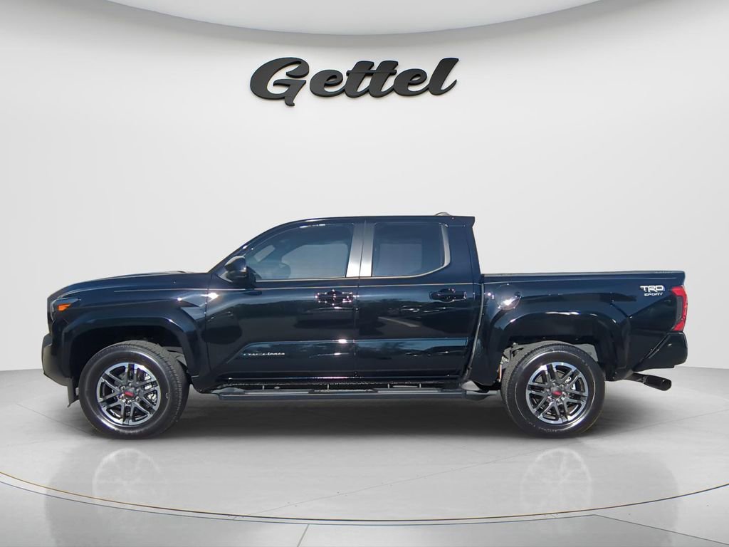 Used 2024 Toyota Tacoma TRD Sport image 8