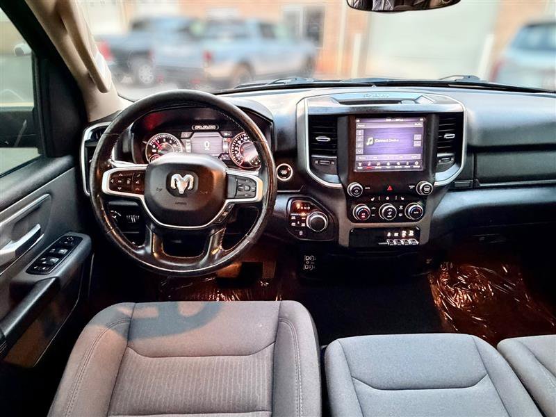 Used 2019 RAM 1500 Big Horn AWD/4WD image 33