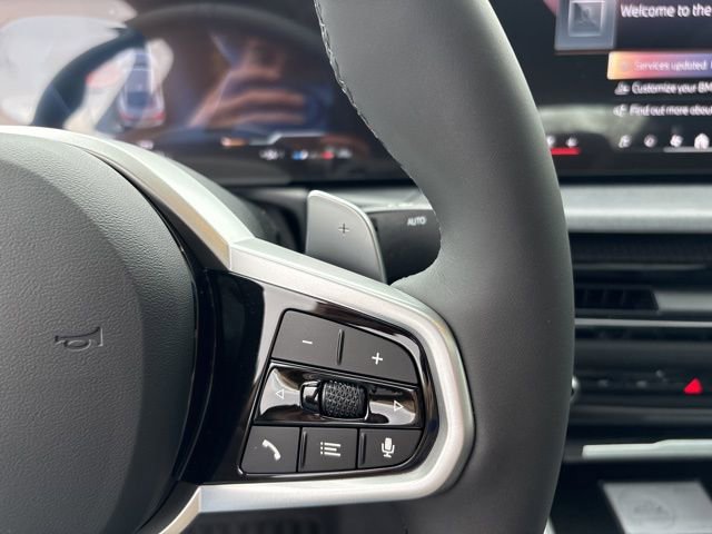 Used 2025 BMW 430i xDrive Coupe w/ M Sport Package image 20