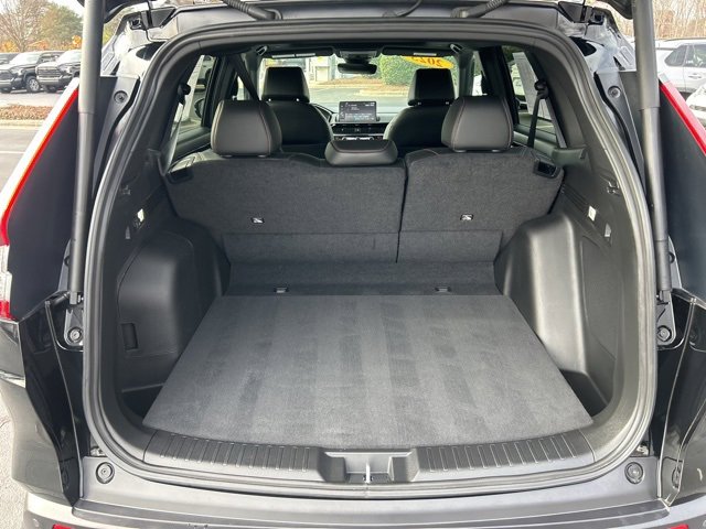 Used 2025 Honda CR-V Sport Touring image 9
