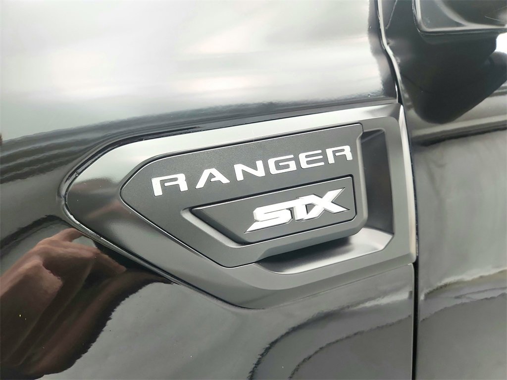 Used 2020 Ford Ranger XL w/ FX4 Off-Road Package image 27
