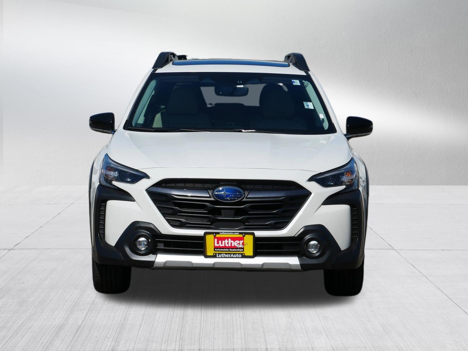 Used 2023 Subaru Outback Limited w/ Popular Package #2 image 2