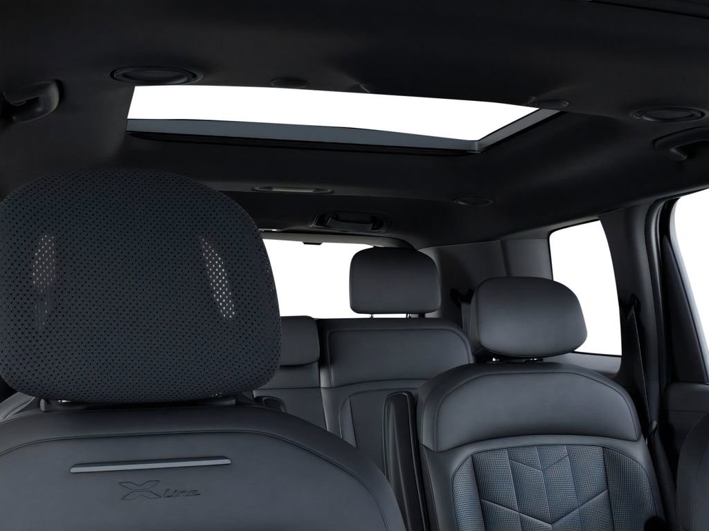 New 2027 Kia Telluride SX X-Line image 27