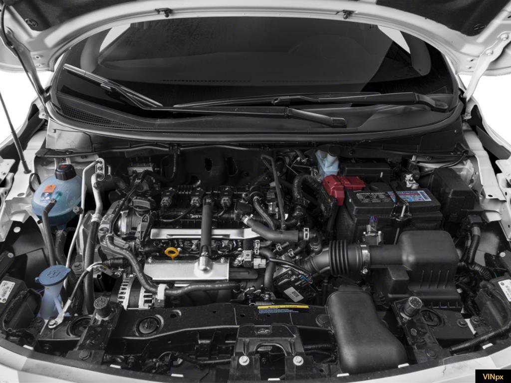 New 2025 Nissan Versa S w/ Trunk Package image 10