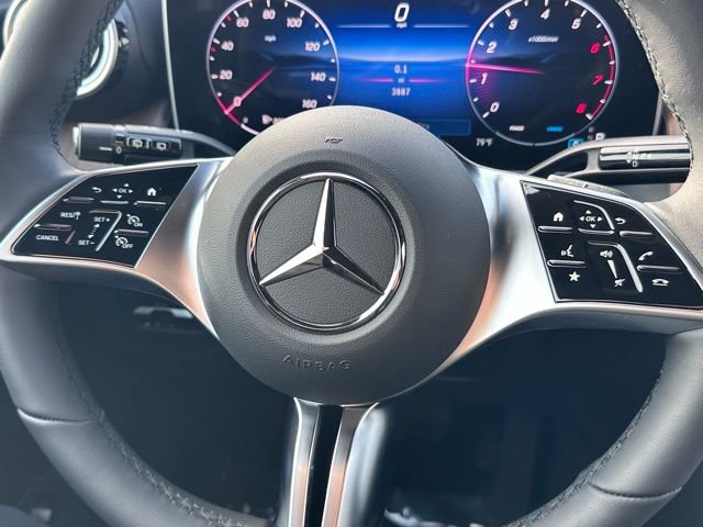 Certified 2026 Mercedes-Benz GLC 300 4MATIC image 17