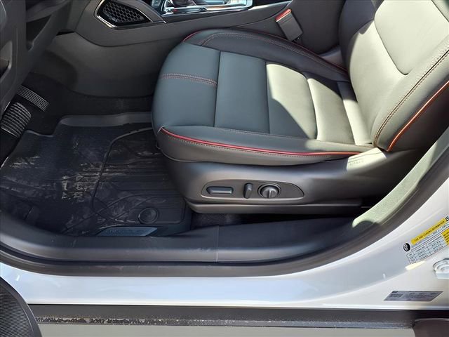 New 2026 Chevrolet TrailBlazer RS w/ Driver Confidence Package image 22