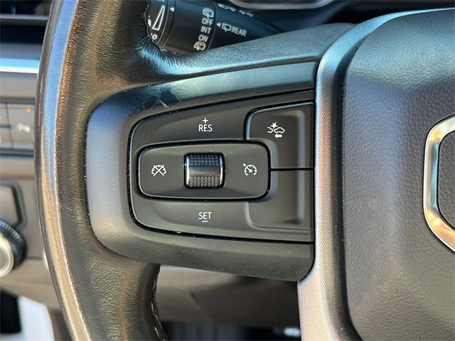 Used 2021 GMC Yukon XL SLT image 25