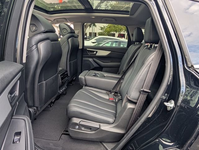 Used 2024 Acura MDX FWD image 10