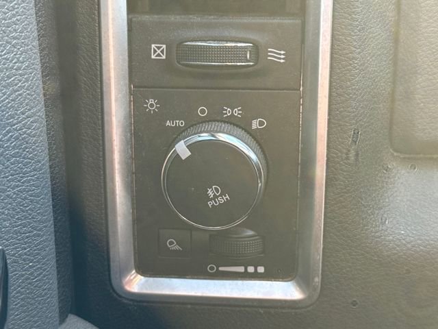 Used 2017 RAM 1500 Big Horn image 34