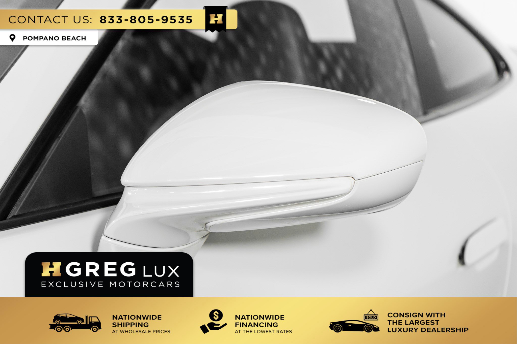 Used 2024 Porsche 911 GT3 image 26