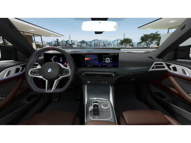 New 2027 BMW 440i xDrive Coupe w/ Premium Package AWD/4WD image 11