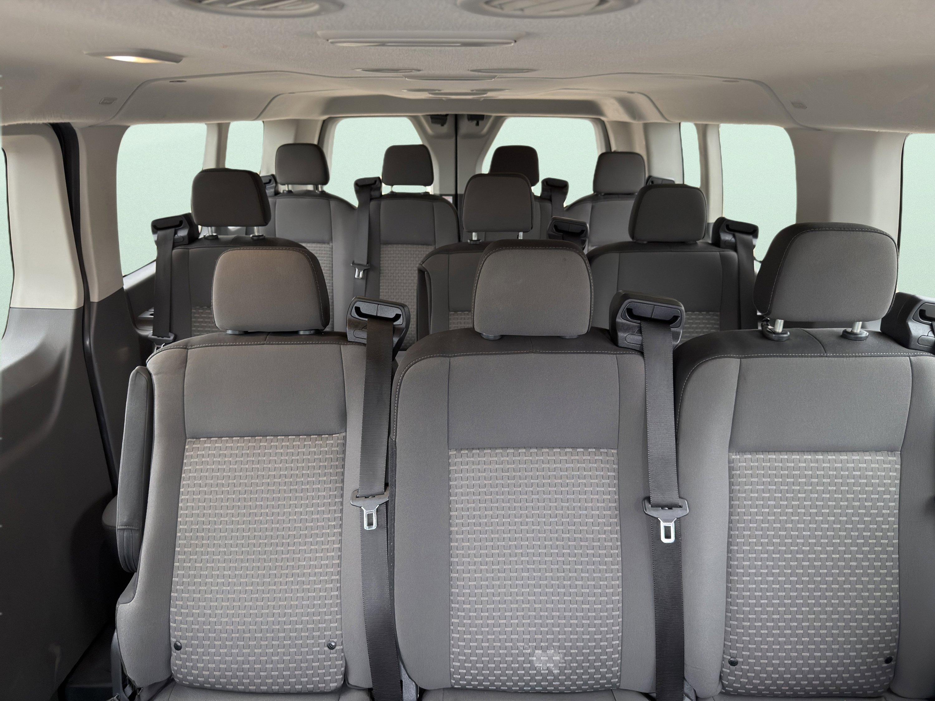 Used 2023 Ford Transit 350 XLT image 14