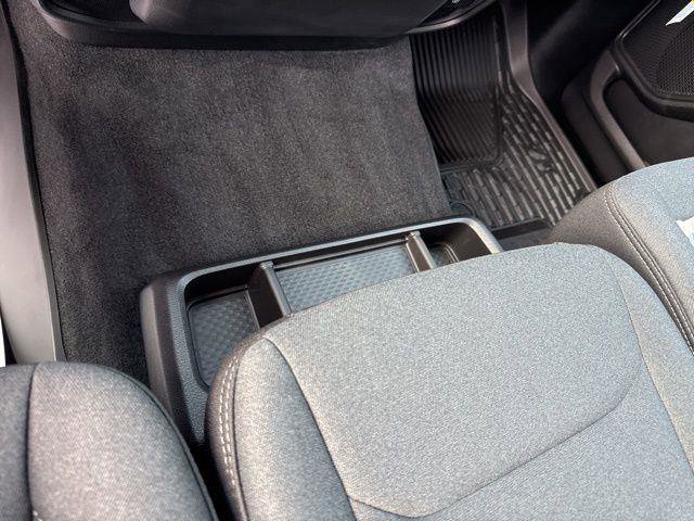 New 2026 RAM 1500 Classic Warlock image 21