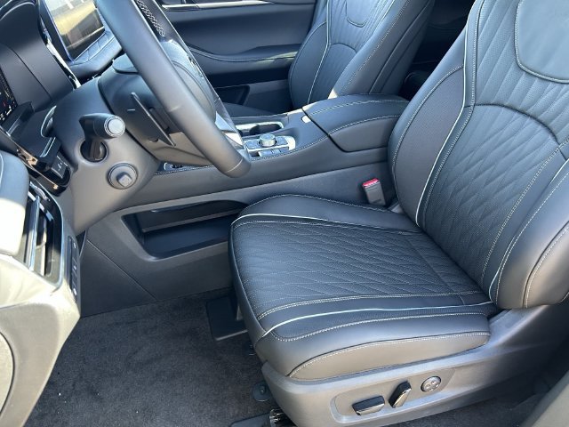 New 2027 INFINITI QX65 Autograph AWD/4WD image 22